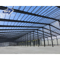 Prefab Engineering Low Cost Corrugated Sheet Steel Structure Warehouse